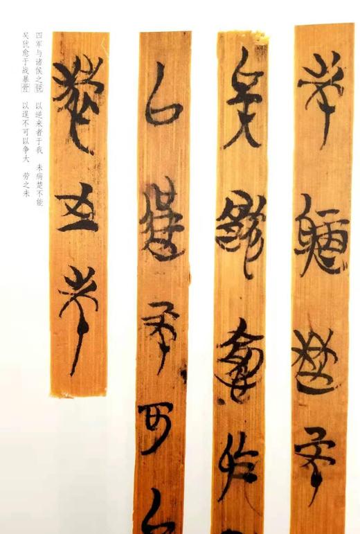 《中国书法经典 碑帖导临类编》：篆书三册+隶书五册+真书五册+行草五册，合计18册，8开 商品图7