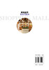 新零售经营管理一本通 商场超市布局与陈列 商场超市卖场布局概述 商场超市内外部规划与布局 商场超市商品规划与布局陈列管理书籍 商品缩略图1