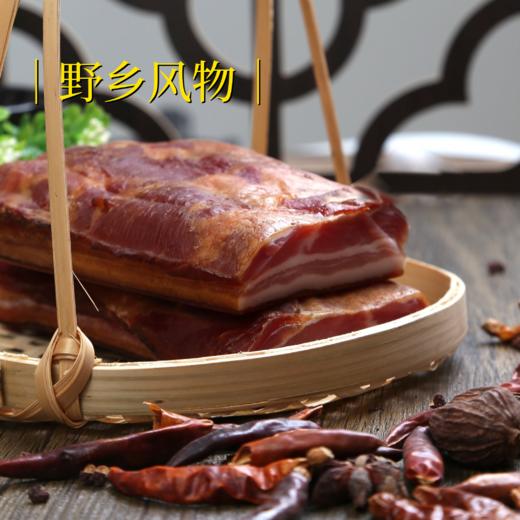 野乡风物丨腊味 10种可选 自由搭配 商品图9