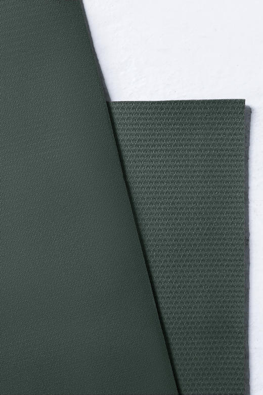 HWTYOGA华威特时尚复合橡胶瑜伽垫 商品图5