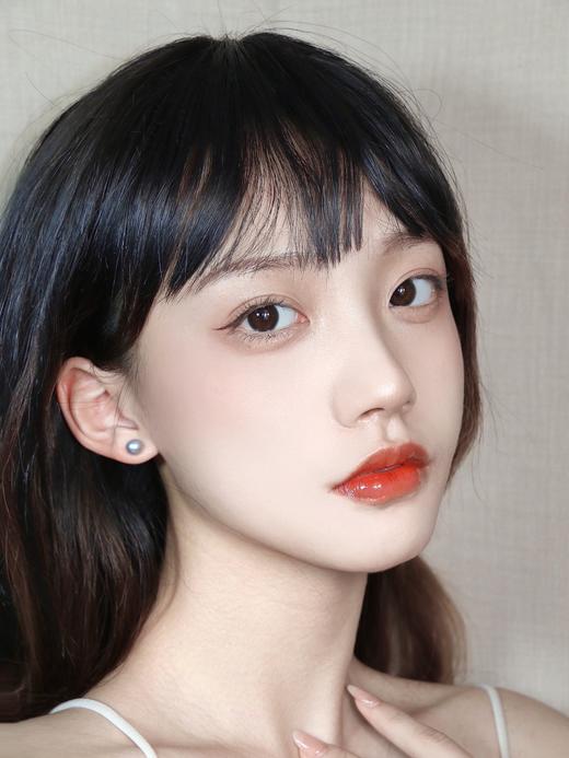 【小红书推荐款】dawnsee️瞳恩,心机黑 ，月抛/直径14.0/着色13.0，88/两副，128/三副，158/四副，下单备注款式度数，一副含两片（可以不同度数哦） 商品图5