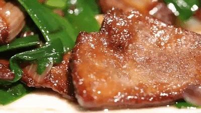 春季养肝10道菜之——韭香猪肝 商品图0