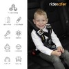 美国原装RideSafer/艾适 新款穿戴式汽车儿童安全座椅GEN5 商品缩略图2