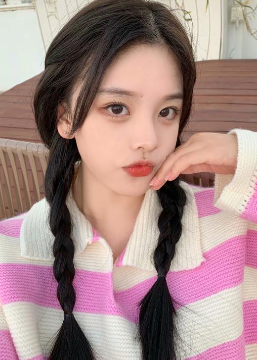 Bebebest旗下 ·Bodhi 菩提 · 绛紫巧克力｜14.0mm小直径 年抛美瞳 商品图6