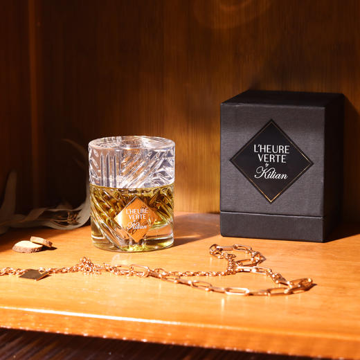 克利安 特调系列-烈焰苦艾 Kilian The Liquors L'Heure Verte 分装 商品图4
