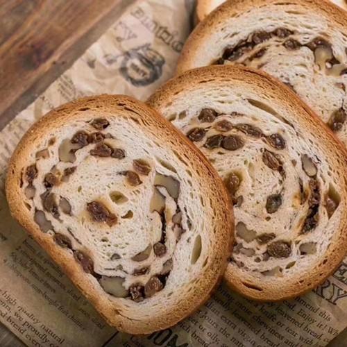 新疆葡萄树独立包装切片列巴 700g/箱  商品图6