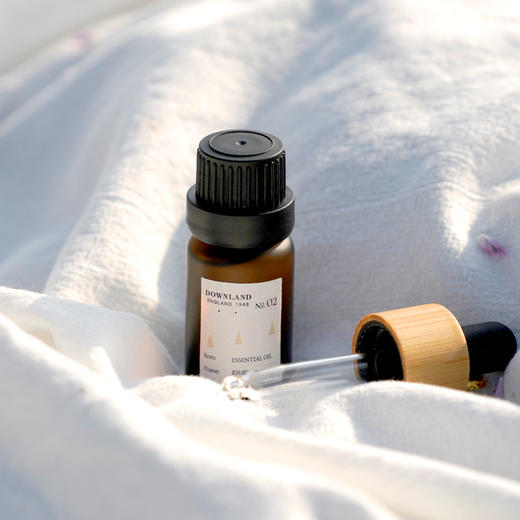 预售| Downland 卧室香薰精油 [福利品] 商品图1