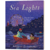 海上的灯光 英文原版 Sea Lights 海洋星光 儿童艺术绘本 睡前故事书 精装 英文版进口原版英语书籍 商品缩略图0