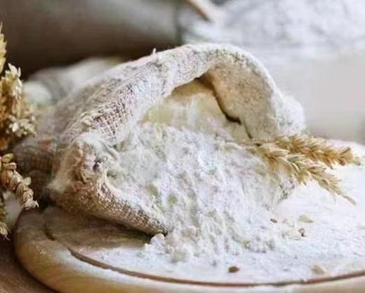 加拿大进口高筋面粉（高级红春麦精制）20斤/40斤包邮（一般贸易） 商品图2