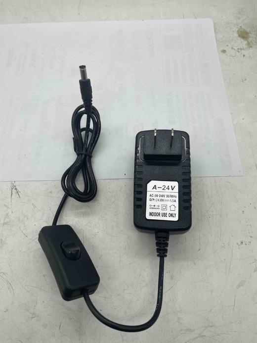 【货号07469】24V锂电无刷水泵充电器分体充电器24V锂电充电器 商品图2