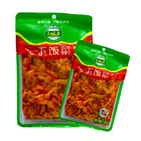 吉香居黄花什锦【106g】