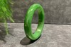 【御珠宫坊·传承系列】碧玉手镯58mm 商品缩略图3