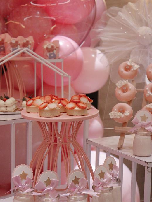 粉色布偶熊 商品图1