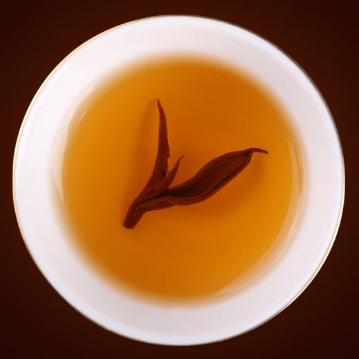 吉顺号高端古树红茶 云南凤庆特产滇红茶蜜香金螺红茶2026年春茶叶 商品图2