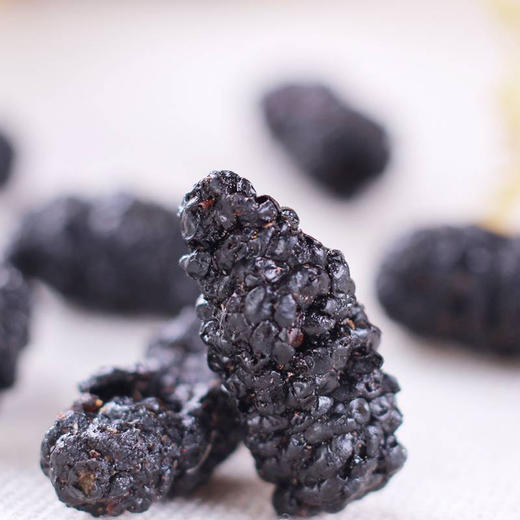 【塔玛庄园】桑果干罐装  甘甜多汁 干净无沙  160g 商品图4