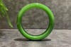 【御珠宫坊·传承系列】碧玉手镯58mm 商品缩略图5
