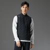 RAPIDO雳霹道2021秋季男士时尚轻薄鹅绒立领马甲运动背心CN1838X015 商品缩略图2