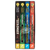 预售 【中商原版】微光城市4本套装 英文原版 The City of Ember Complete Boxed Set Jeanne DuPrau 商品缩略图9