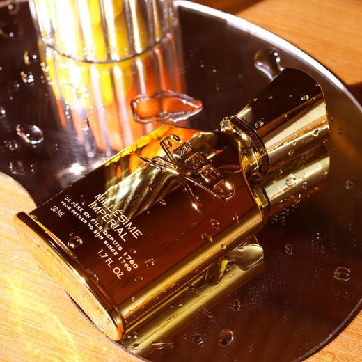 恺芮得 王者之香（千年帝国） Creed Imperial Millesime 分装 商品图3