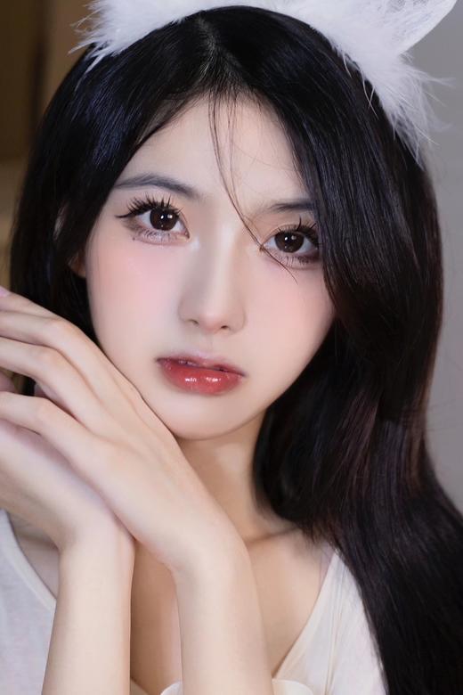 Lilian旗下 · 小菠萝 · 小芋头｜14.0mm小直径 年抛美瞳 商品图5