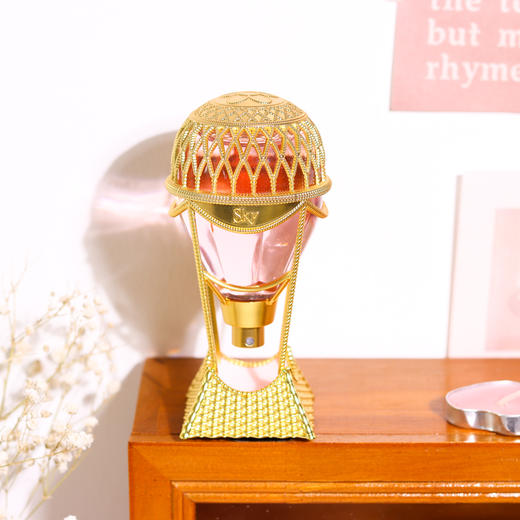 安娜苏 绮幻飞行 Anna Sui Sky 分装 「甜甜的爆米花」 商品图3