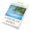 【中商原版】约翰·罗尔斯：正义论 英文原版 A Theory of Justice John Rawls 商品缩略图2