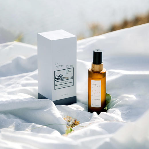 预售|  Downland香薰蜡烛香氛 [福利品] 商品图3