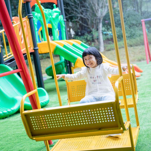 2~3晚【西双版纳融创铂尔曼度假酒店】周末不加价！春节可用！享春节礼遇、花卉园门票等，畅玩室外欢乐泡泡趴、儿童乐园、萌宠互动等~ 商品图12