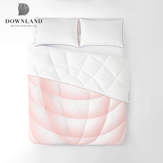 预售|Downland  Clima控温平衡被轻薄款 200*230cm [福利品] 商品图1