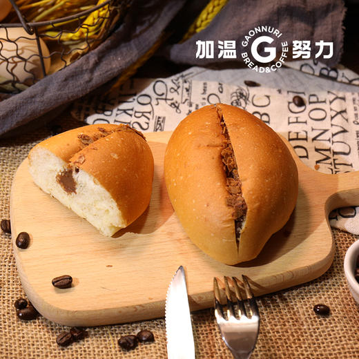 黑巧克力包 商品图6