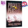 【中商原版】柑橘与柠檬啊 Private Peaceful 英文原版 Michael Morpurgo 商品缩略图0