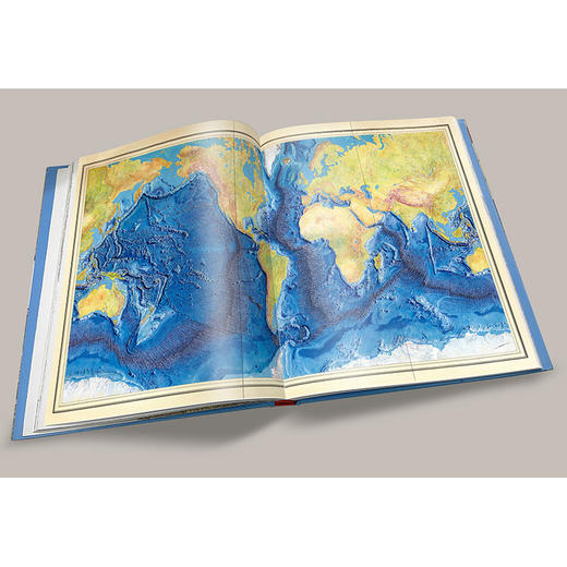 透视世界：国jia地理万物地图-分销 商品图8