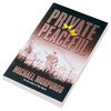 【中商原版】柑橘与柠檬啊 Private Peaceful 英文原版 Michael Morpurgo 商品缩略图2