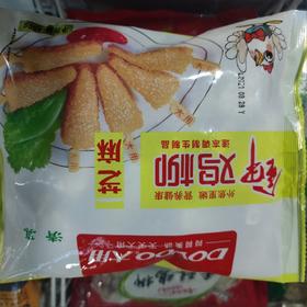 大用金甲鸡柳 400g