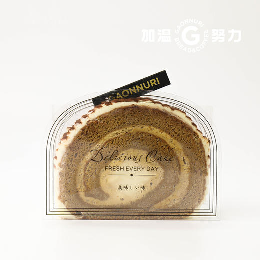 咖啡椰奶冻卷 商品图6