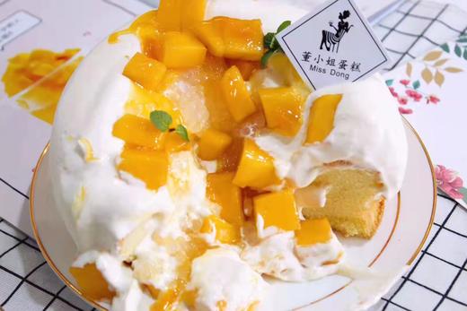 杨枝甘露爆浆 商品图2