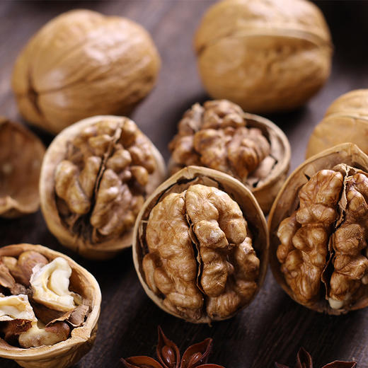 手剥核桃（草本味）新品上市，第二件更划算 商品图3