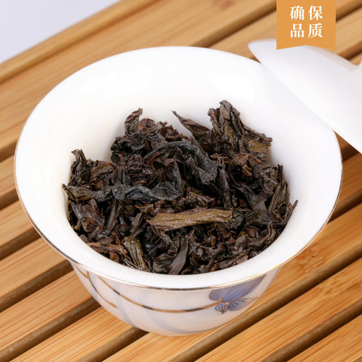 魏氏茶 6年陈铁观音茶饼  3饼/箱 商品图1