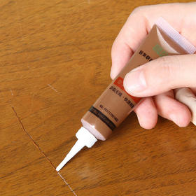 家具修补膏修补漆修漆膏笔木门地板油漆维修复材料补漆笔腻子美缝