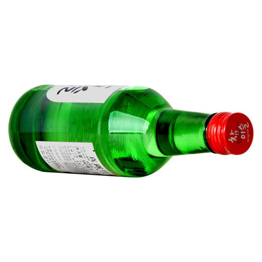 真露20.1°竹炭酒原味蒸馏酒360ml/1瓶/6瓶/12瓶/20瓶 商品图2