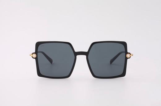 FOR ART'S SAKE MOXIE - 黑色 商品图1