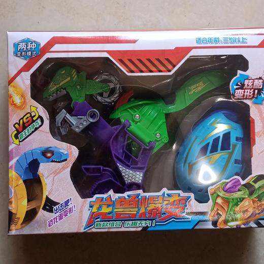 变形金刚 商品图0