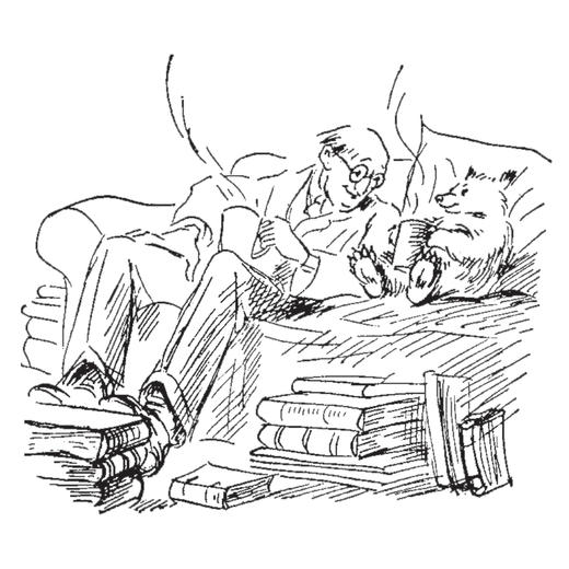 《小熊帕丁顿系列》（全12册） 商品图7