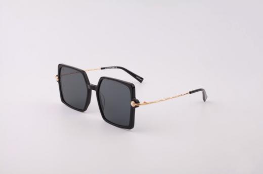 FOR ART'S SAKE MOXIE - 黑色 商品图2