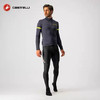 正品22蝎子castelli Fondo2 男款春秋微绒长袖骑行服保暖 商品缩略图5