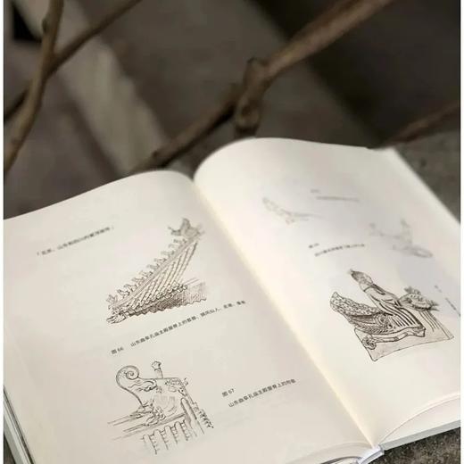 《西洋镜.五脊六兽》，精装，16开 商品图8