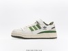 阿迪达斯Bad Bunny x adidas Forum Low低帮运动休闲板鞋FY8683男女鞋 商品缩略图0