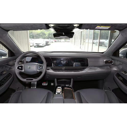 极狐 阿尔法 708S+ 【月租-深圳】 商品图3