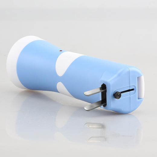 充电式手电筒 商品图3