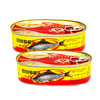 三和牌豆豉鱼罐头【184g】 商品缩略图0